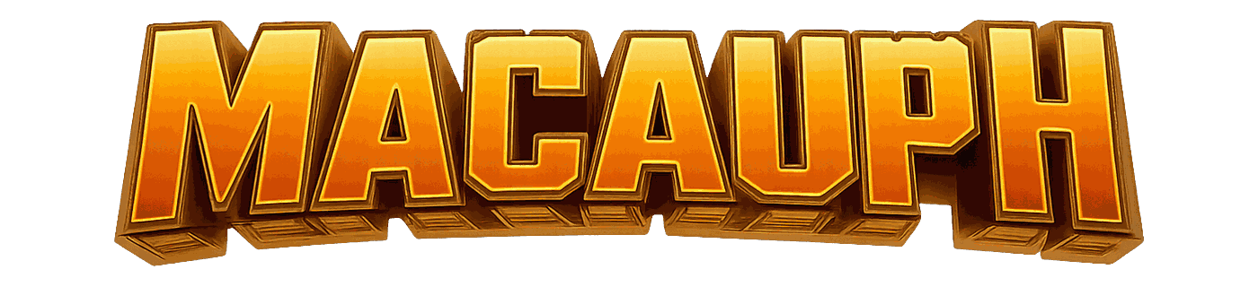 macauph logo